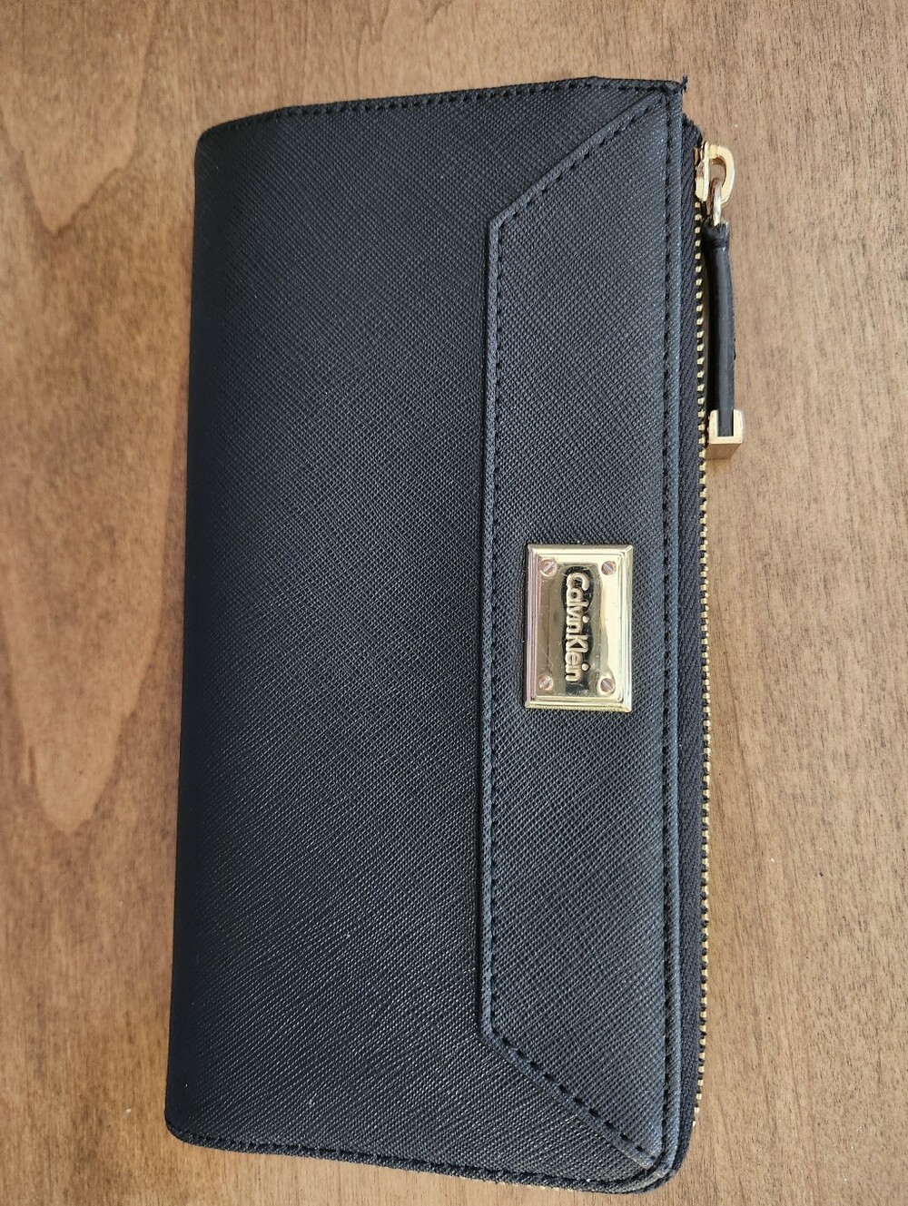 Calvin Klein Wallet